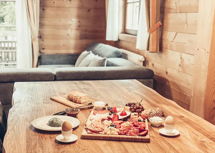 1a Koralpe Wandern, Grillen Mit Sauna Und Wellness Chalet Hartelsberg