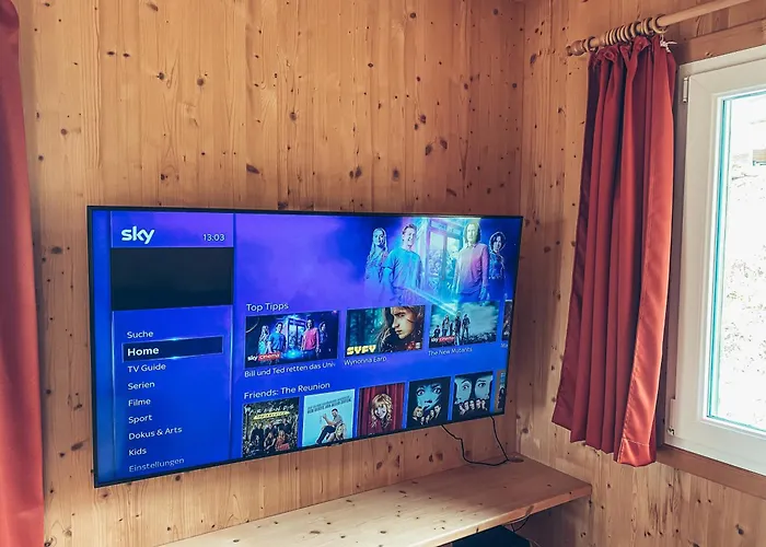 1a Koralpe Wandern, Grillen Mit Sauna Und Wellness *