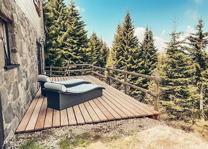 1a Koralpe Wandern, Grillen Mit Sauna Und Wellness * Hartelsberg