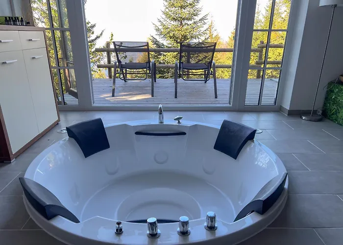 1a Koralpe Wandern, Grillen Mit Sauna Und Wellness Chalet Hartelsberg