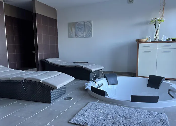 1a Koralpe Wandern, Grillen Mit Sauna Und Wellness * Hartelsberg