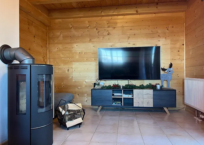 1a Koralpe Wandern, Grillen Mit Sauna Und Wellness *