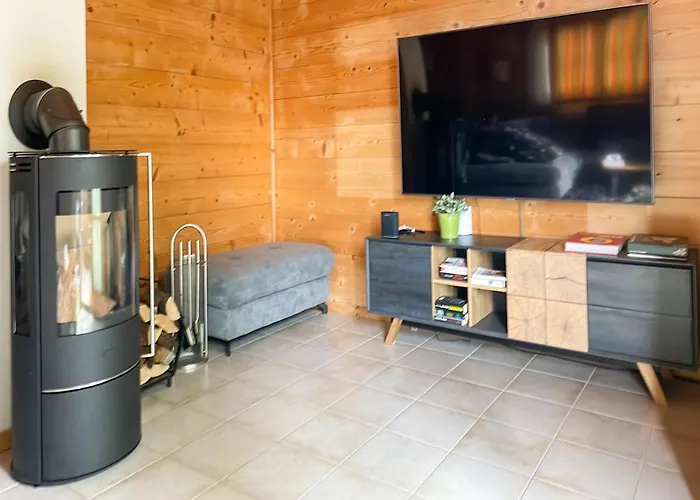 1a Koralpe Wandern, Grillen Mit Sauna Und Wellness *